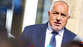 
Според Борисов частичното ни приемане в Шенген е успех за държавата и този факт трябва да ни радва:
