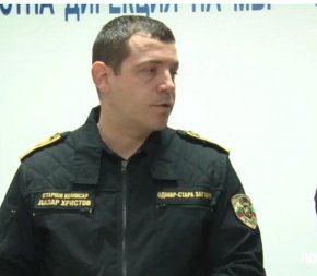 Нашите служители не са проявили каквато и да е агресия към лицето, което отказа да се подчини на полицейско разпореждане”. Това заяви директорът на ОДМВР -Стара Загора старши комисар Лазар Христов по повод случая със смъртта на 58-годишния бивш републикански шампион по борба Пламен Пеневж от 30 декември.  