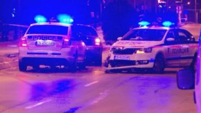 Пламен Пенев е починал от задушаване при ареста, показа аутопсията 