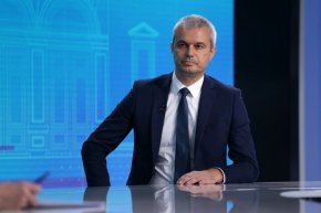 "Продължаваме промяната" отново излъга българския народ и осъществи още едно от намеренията си, което чухме в скандалния запис от срещата им. Това се казва в прессъобщение от партия "Възраждане"