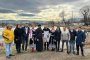 ГЕРБ-София почете паметта на Ботев