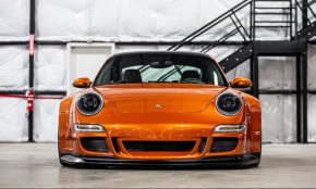 Порше 911 997