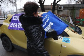 Втори шофьор от Спешната помощ в София се присъедини към гладната стачка 