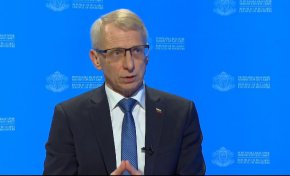 Николай Денков