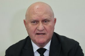 министърът на образованието и науката проф. Галин Цоков