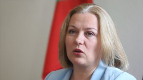 Надежда Йорданова