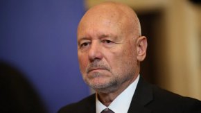 Министърът на отбраната коментира и скандала около Богоявление, като посочи, че над 20 народни представители са били поканени да присъстват. 