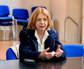  Евродепутати, народни представители и общински съветници проведоха редица срещи
