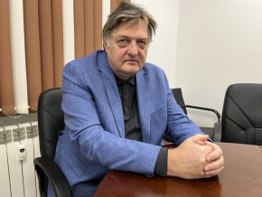 Проф. Иван Данов