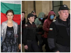 
У нас, без да имаме чак подобни поводи, доста дами се възползват прекомерно от доброто око на закона и неговите блюстители и буквално изтезават не само физически, но и психически мъжете, най-често бившите, като в повечето случаи естественото оръжие, което използват са децата.