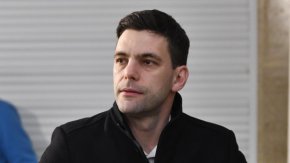 Изпълнителният съвет на Продължаваме Промяната единодушно избра Никола Минчев за водач на листата на партията на предстоящите избори за европейски парламент.