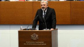 Драгомир Драганов