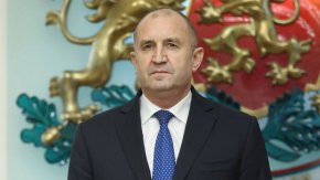 Актуалната среда за сигурност в Близкия Изток обсъдиха държавният глава Румен Радев и емирът на Държавата Катар Шейх Тамим бин Хамад Ал-Тани.
