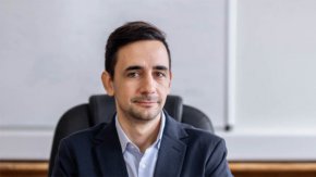 Илиян Павлов 