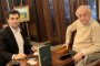 Кирил Петков и Спас Русев