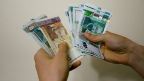 Индексът за възприятие на корупцията в България през 2023 г. е 45 пункта, като това отрежда страната ни на 67 място в световната класация и на предпоследно място в ЕС.
