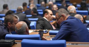 Парламентът прие на първо четене промени  в Гражданския процесуален кодекс, с които отпада фигурата на прокурора при връщане на дете от една държава в друга.