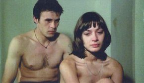 Сега си давам сметка: бяха спрели да го снимат. Или той беше спрял. Изведнъж. Вече няма как да знаем... 