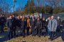  ГЕРБ-София се поклони пред паметта на жертвите на комунизма