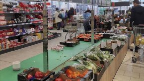 Продажбите на дребно в Германия