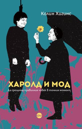 Харолд е объркан юноша, който посещава погребения за забавление и често инсценира смъртта си по най-неочаквани начини.