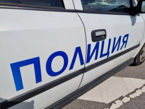 Полицаи