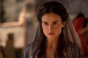 "Домина” е нов исторически сериал с премиера този месец по ТВ канал Epic Drama.