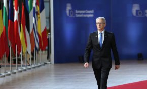 
Във фокуса на разговора ще бъдат и ключови приоритети за България като влизането в сухопътен Шенген тази година и членството на страната ни в еврозоната от 1 януари 2025 г.

