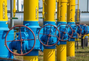 Добив на газ в света за следващите 10 години