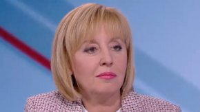 Манолова към КЗП