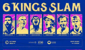 6 Kings Slam