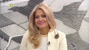 Андрияна Петкова