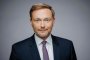 Министърът на финансите Кристиан Линднер 