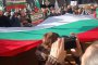 Възраждане на протест пред Конституционния съд