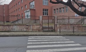 Мъжът, който опита да запали бившата си приятелка и детето им