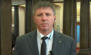 Николай Дренчев
