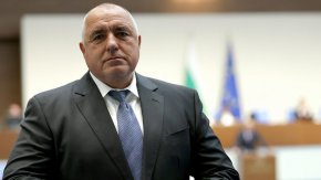 Николай Денков и Мария Габриел ще кажат дали ще има ротация или няма да има, коментира лидерът на ГЕРБ Бойко Борисов.