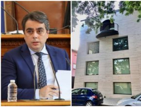 
Затова ли ПП толкова страстно иска да грабне чрез свой човек КПКОНПИ?