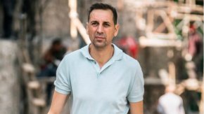 Началникът на отбраната адмирал Емил Ефтимов проведе среща с кмета на Ямбол Валентин Ревански, съобщават на сайта на общината.