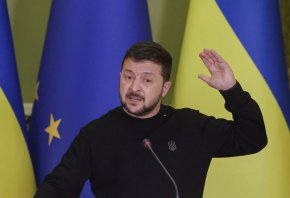 Владимир Зеленский
