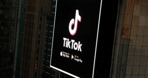  TikTok 