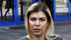 Градският прокурор на София Илияна Кирилова поиска да бъде образувано второ дисциплинарно производство срещу бившия ръководител на Софийската районна прокуратура Невена Зартова.