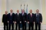 БГ депутати посетиха Дипломатическата академия в Русия