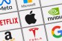 Apple, Meta, Amazon, Alphabet, Tesla, Microsoft и Nvidia 