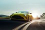Aston Martin Vantage