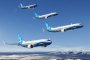 Boeing хвали 737 Max като 