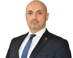 Красимир Богданов