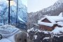 Dolomitenhütte - хотел, разположен в Доломитите Лиенц, Австрия