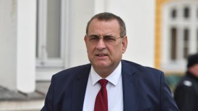  Джевдет Чакъров