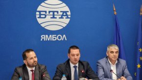Партия Възраждане е против изграждането на база на НАТО във войсковия район "Кабиле" край Ямбол.